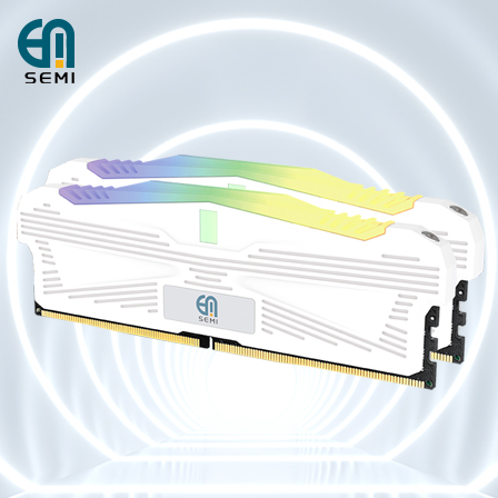 台式机内存(RGB灯条)-3200MT/s 